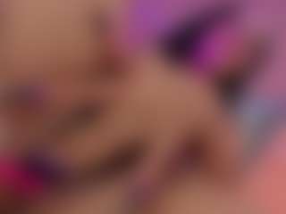 V I O L E T A's Live Sex Cam Show