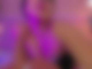 V I O L E T A's Live Sex Cam Show