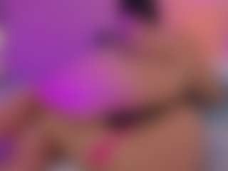 V I O L E T A's Live Sex Cam Show