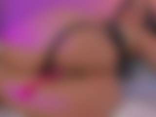 V I O L E T A's Live Sex Cam Show