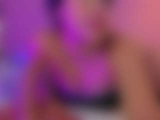 V I O L E T A's Live Sex Cam Show