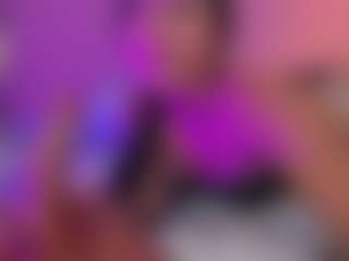 V I O L E T A's Live Sex Cam Show