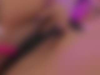 V I O L E T A's Live Sex Cam Show