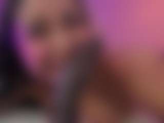 V I O L E T A's Live Sex Cam Show