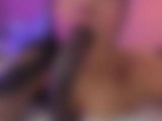 V I O L E T A's Live Sex Cam Show