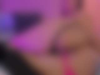 V I O L E T A's Live Sex Cam Show