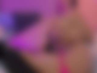 V I O L E T A's Live Sex Cam Show