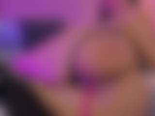 V I O L E T A's Live Sex Cam Show