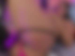 V I O L E T A's Live Sex Cam Show