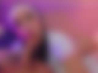 V I O L E T A's Live Sex Cam Show