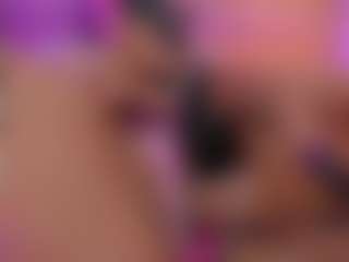 V I O L E T A's Live Sex Cam Show