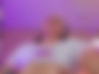 V I O L E T A's Live Sex Cam Show