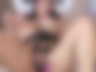 Dulce_Sammy's Live Sex Cam Show
