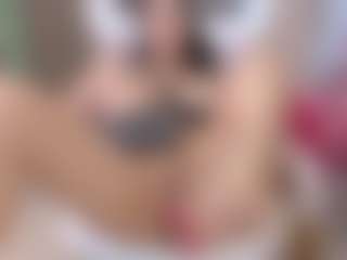 Dulce_Sammy's Live Sex Cam Show