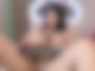 Dulce_Sammy's Live Sex Cam Show
