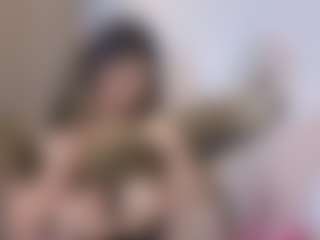Dulce_Sammy's Live Sex Cam Show