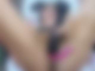 Dulce_Sammy's Live Sex Cam Show