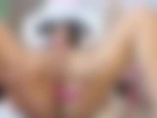 Dulce_Sammy's Live Sex Cam Show