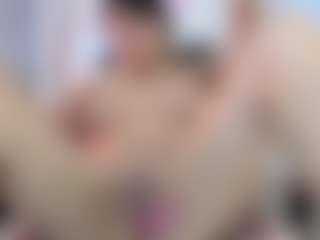 Dulce_Sammy's Live Sex Cam Show
