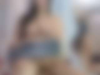 Dulce_Sammy's Live Sex Cam Show