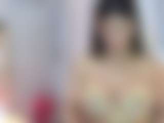 Dulce_Sammy's Live Sex Cam Show