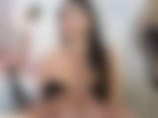 Dulce_Sammy's Live Sex Cam Show