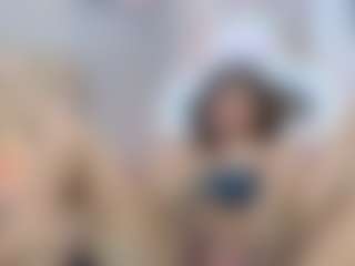 Dulce_Sammy's Live Sex Cam Show