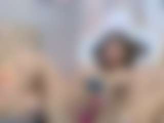 Dulce_Sammy's Live Sex Cam Show