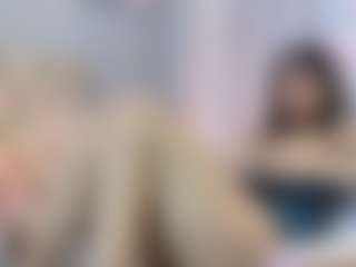 Dulce_Sammy's Live Sex Cam Show
