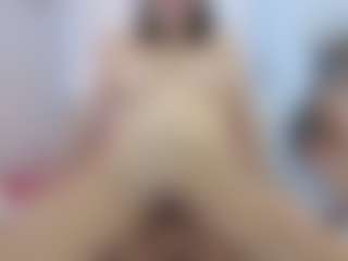 Live cam show with Dulce_Sammy - Erotic Dance on Fit Hotties