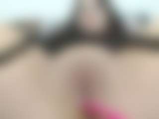 Live cam show with may-taylor - Dp on Soda Cam