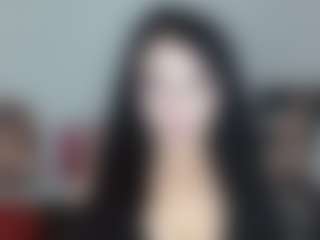 Live cam show with may-taylor - Smoke on Camming Site