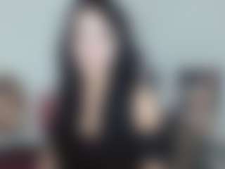 Live cam show with may-taylor - Green Eyes on StripNow