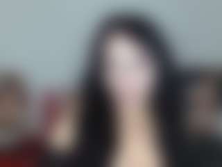 Live cam show with may-taylor - Green Eyes on crypto-cams