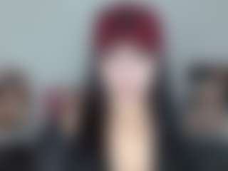 Live cam show with may-taylor - Green Eyes on Free Soda