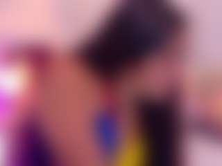 Show in cam erotica live di valen-scott