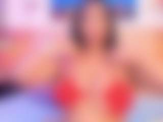 Live cam show with anniefoxx - Ebony on Chatstar | colombia