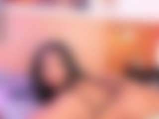 Live cam show with anniefoxx - Bedroom Ebony on sexytreat.net