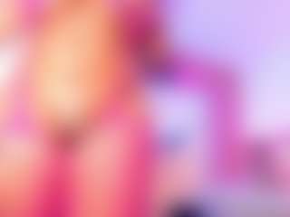 Live cam show with anniefoxx - Ebony Blowjob on TeamSkeetLive