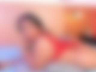 Live cam show with anniefoxx - Bikini on Milfs Live