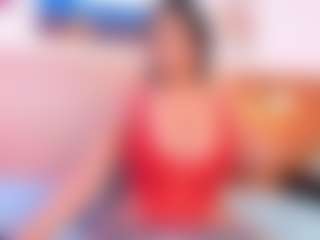 Live cam show with anniefoxx - BBW on Livezox