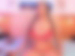 Live cam show with anniefoxx - BBW on Taboo Cams XXX