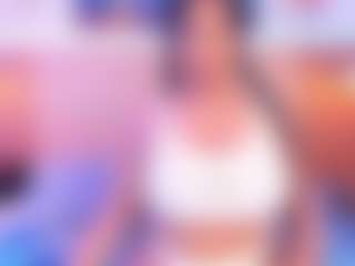 Live cam show with anniefoxx - Bedroom Ebony on Camsoda