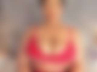 Live cam show with anniefoxx - Black Lush on Camsoda