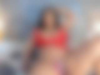 Live cam show with anniefoxx - Control on AdultVida.com