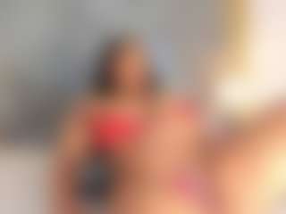 anniefoxx's Live Sex Cam Show