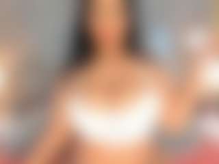 Live cam show with anniefoxx - Bikini on CSO-WL