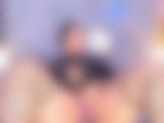 Live cam show with anniefoxx - Sexwebcam Black on LiveSexCams6