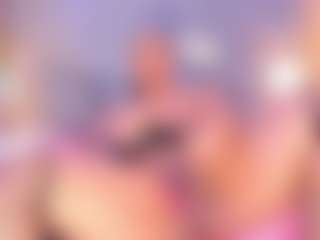 anniefoxx's Live Sex Cam Show
