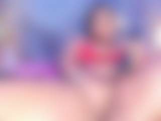 Live cam show with anniefoxx - Lush on Camsoda